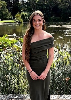 Jenna Laubser